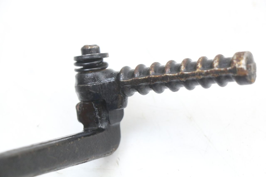 photo de KICK START JM MOTORS SUNNY 50 (2017 - 2020) - Product overview