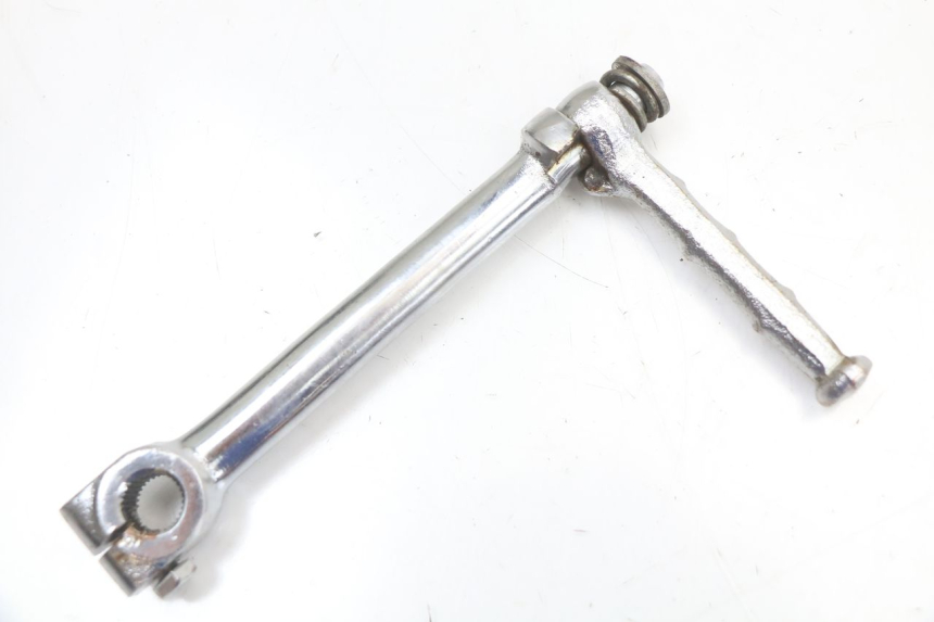 photo de KICK START MINI MX SX 125 - Main view