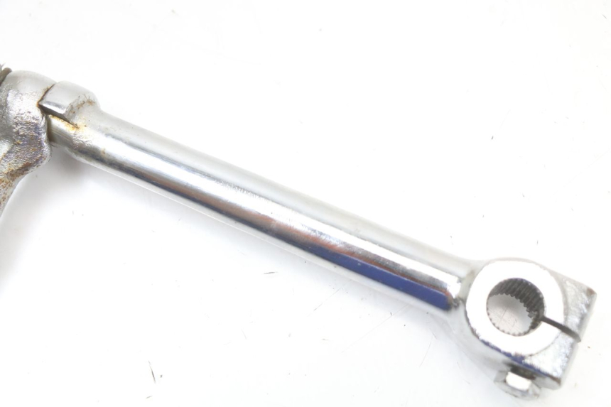 photo de KICK START MINI MX SX 125 - Alternative perspective