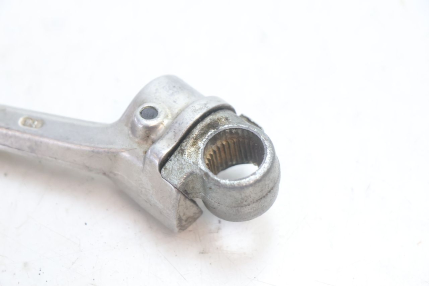 photo de KICK START KTM SX 85 (2018 - 2024) - Zoom on usage condition