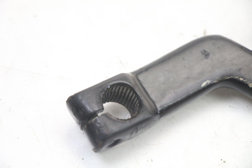 photo de KICK SYM JET 14 4T 50 (2018 - 2022) - Technical close-up