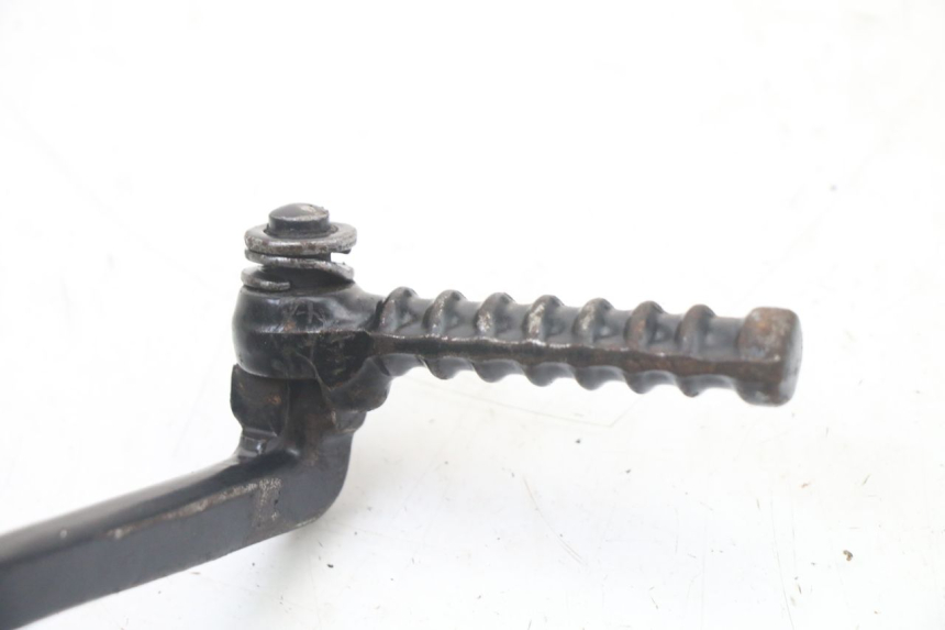 photo de KICK SYM JET 14 4T 50 (2018 - 2022) - Product overview