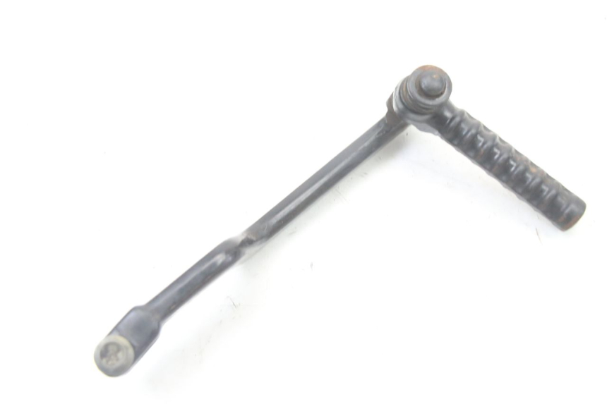 photo de KICK SYM JET 14 4T 50 (2018 - 2022) - Zoom on usage condition