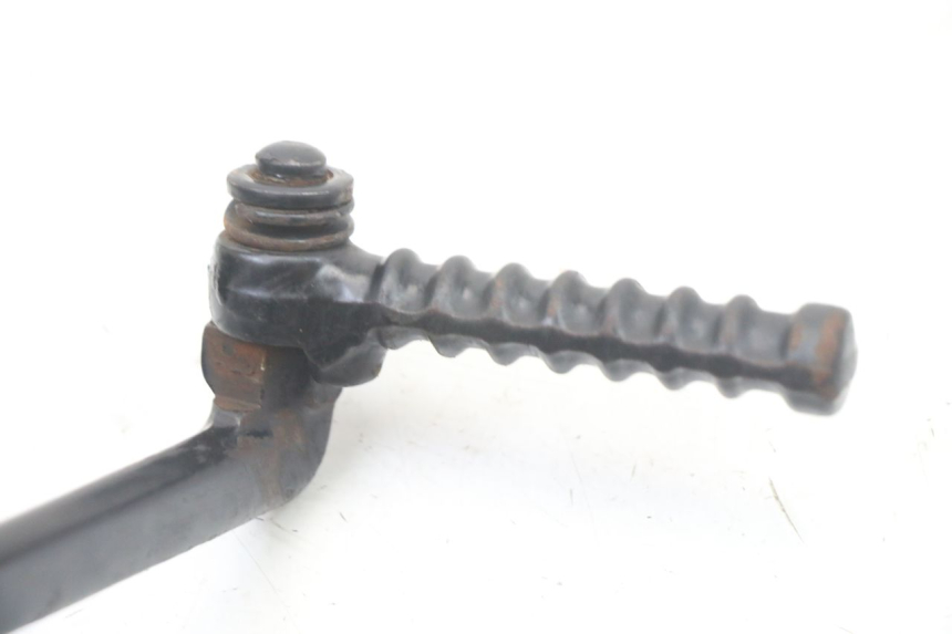 photo de KICK SYM JET 14 4T 50 (2018 - 2022) - Technical close-up