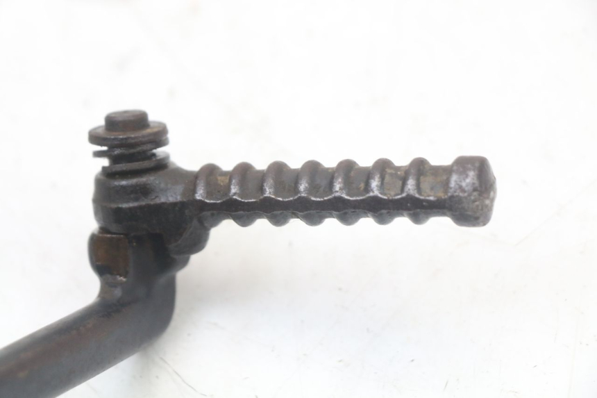 photo de KICK SYM ORBIT 2 4T 50 (2018 - 2022) - Product overview