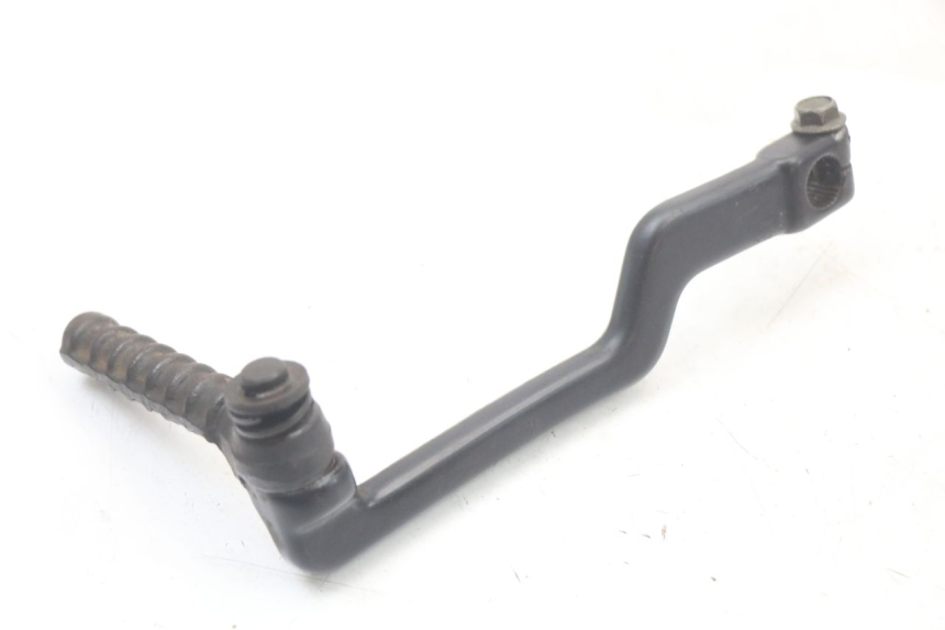 photo de KICK SYM ORBIT 2 4T 50 (2018 - 2022) - Fixing points details