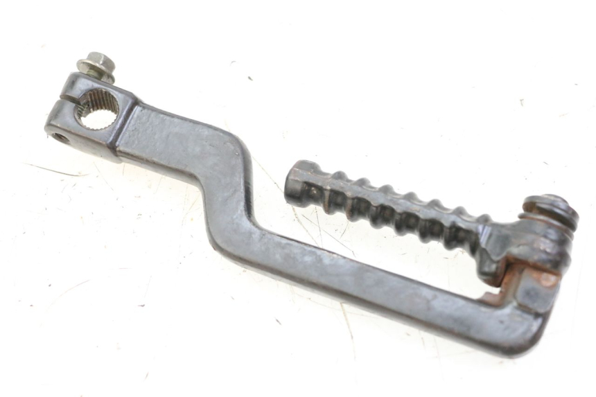 photo de KICK SYM ORBIT III 3 4T 50 (2018 - 2021) - Main view