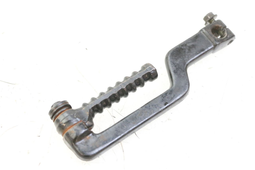 photo de KICK SYM ORBIT III 3 4T 50 (2018 - 2021) - Zoom on usage condition