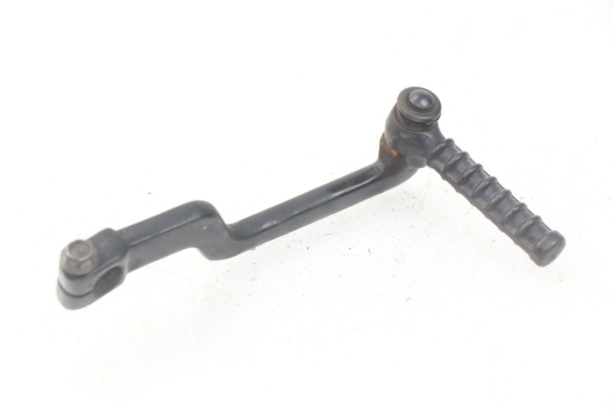 photo de KICK START SYM SYMPHONY 50 (2009 - 2015) - Zoom on usage condition