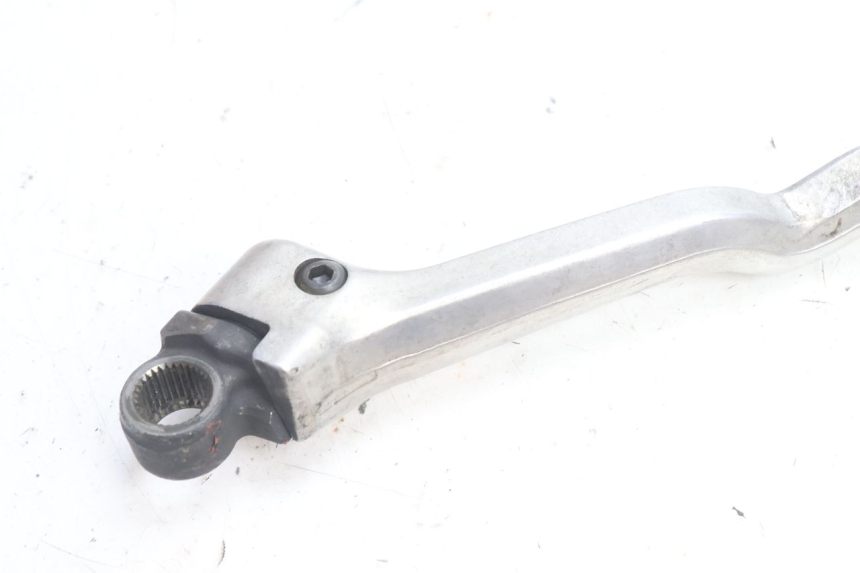 photo de KICK START HUSABERG TE 250 (2011 - 2014) - Zoom on usage condition