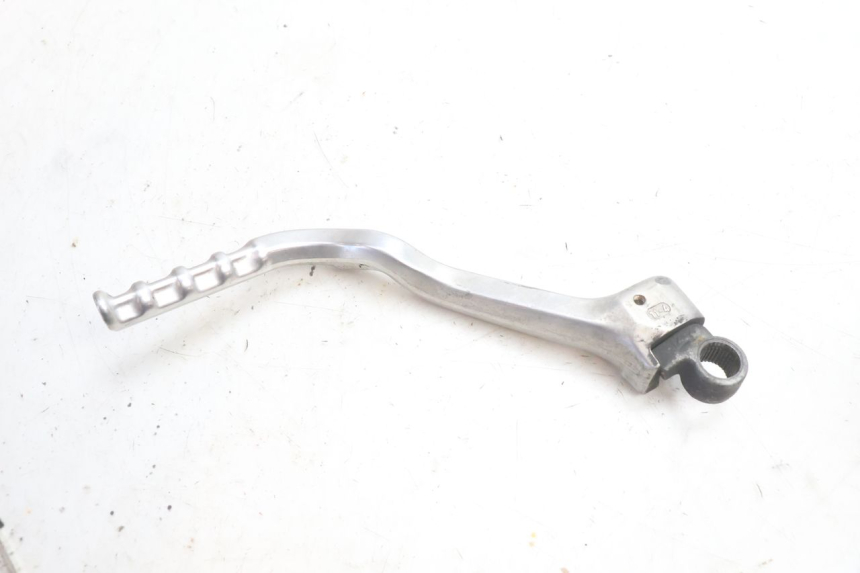 photo de KICK START HUSABERG TE 250 (2011 - 2014) - Fixing points details