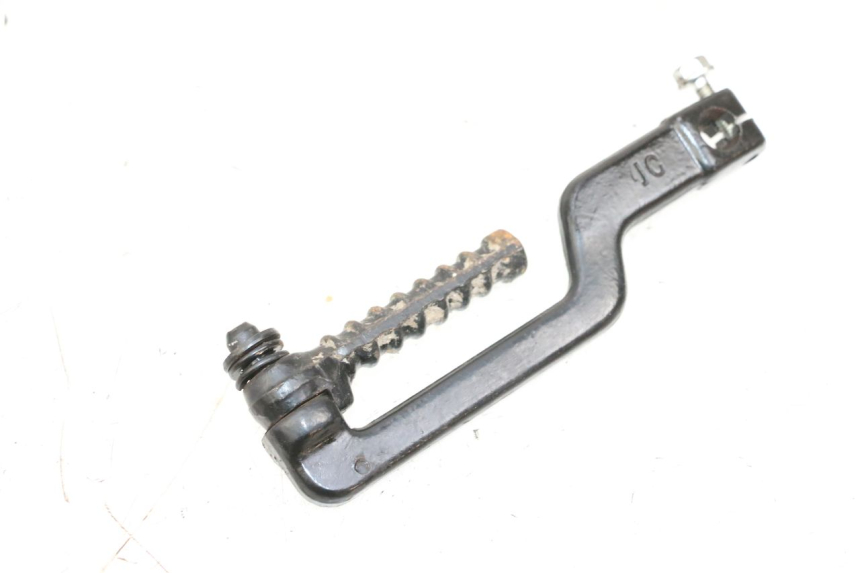 photo de KICK START NECO TEMPO 4T 50 (2022 - 2026) - Alternative perspective