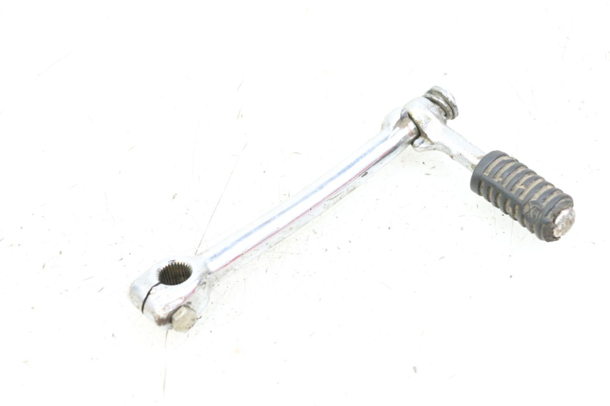 photo de KICK START NITRO MOTORS THUNDER 125 - Component detail