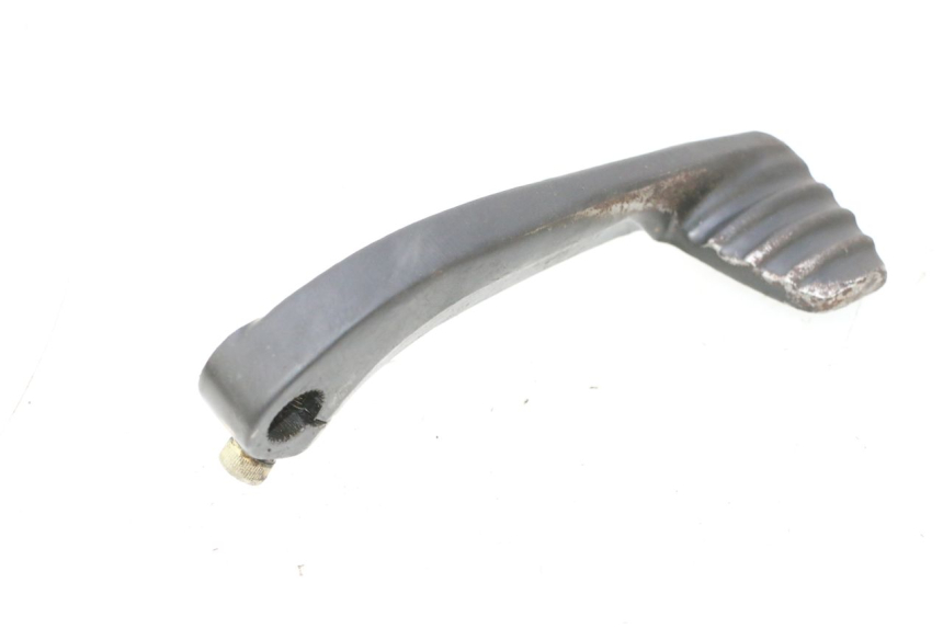 photo de KICK PEUGEOT TKR TREKKER FURIOUS 50 (2005 - 2014) - Technical close-up