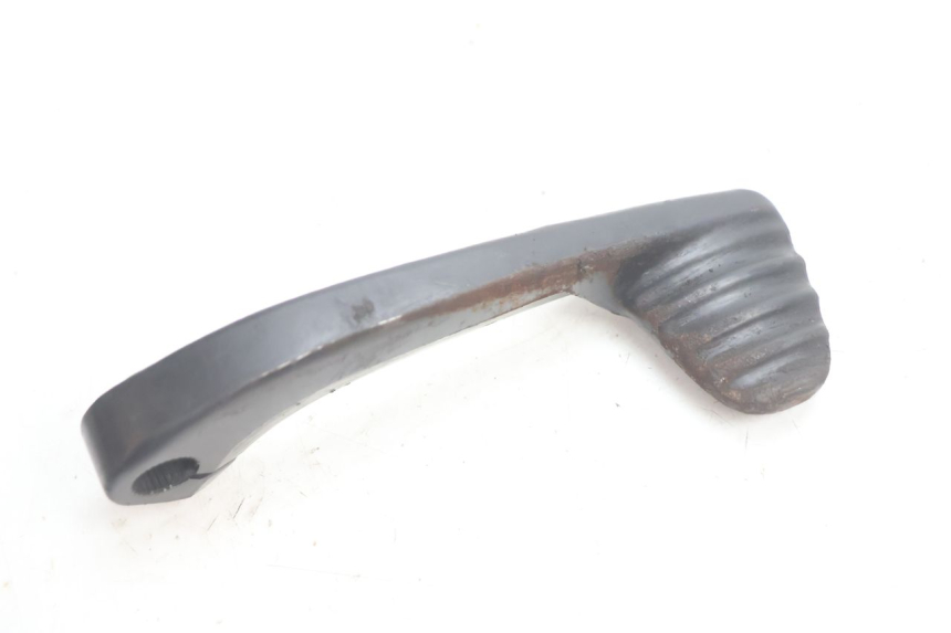 photo de KICK PEUGEOT TKR TREKKER FURIOUS 50 (2005 - 2014) - Main view