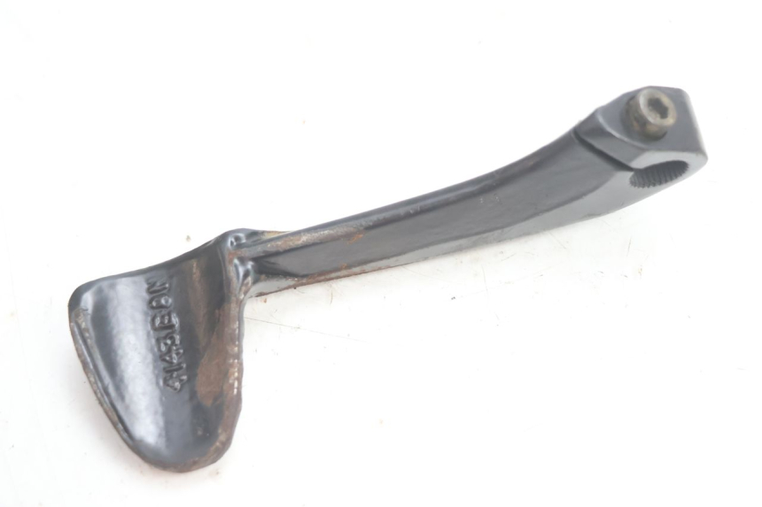 photo de KICK PEUGEOT TKR TREKKER FURIOUS 50 (2005 - 2014) - Technical close-up