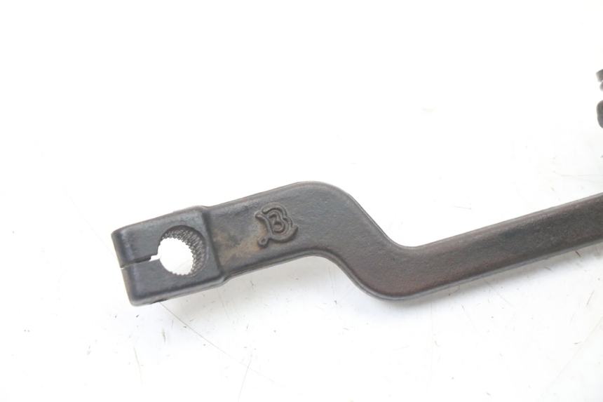 photo de KICK TNT MOTOR ROMA 10' 4T 50 (2019 - 2022) - Technical close-up