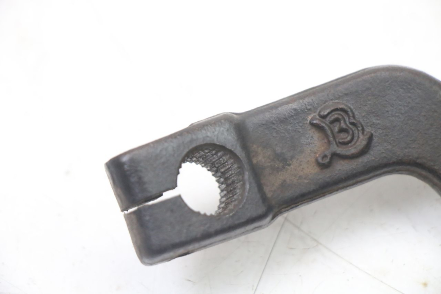 photo de KICK TNT MOTOR ROMA 10' 4T 50 (2019 - 2022) - Product overview