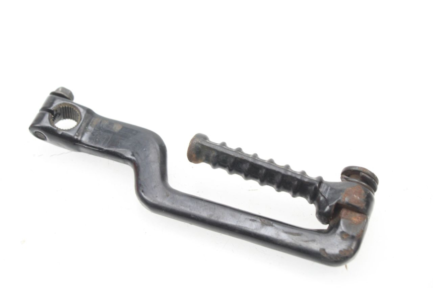 photo de KICK START SYM TONIK 125 (2010 - 2014) - Main view