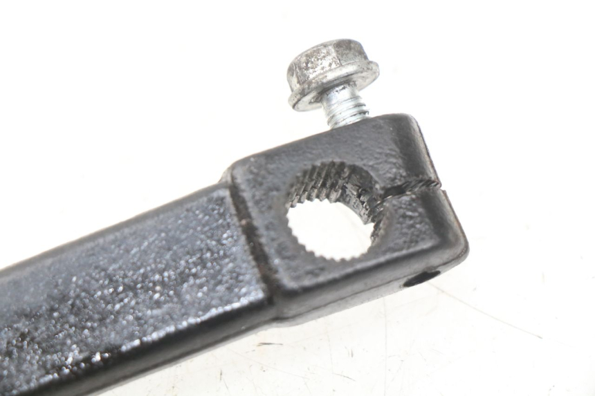 photo de KICK START BAOTIAN TRAVEL SPIRIT 50 (2010 - 2012) - Zoom on usage condition