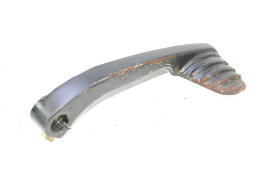 photo de KICK START PEUGEOT TREKKER TKR 50 (2005 - 2014) - Main view
