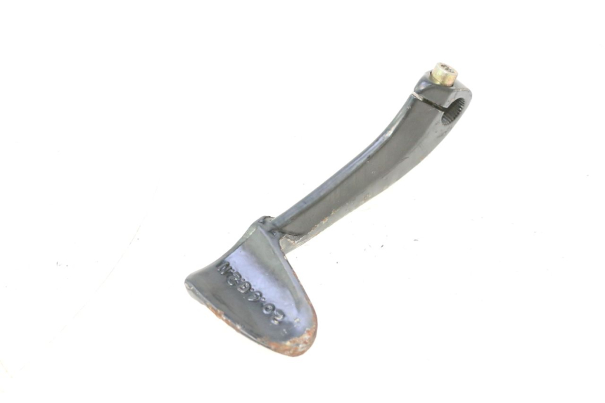 photo de KICK START PEUGEOT TREKKER TKR 50 (2005 - 2014) - Component detail