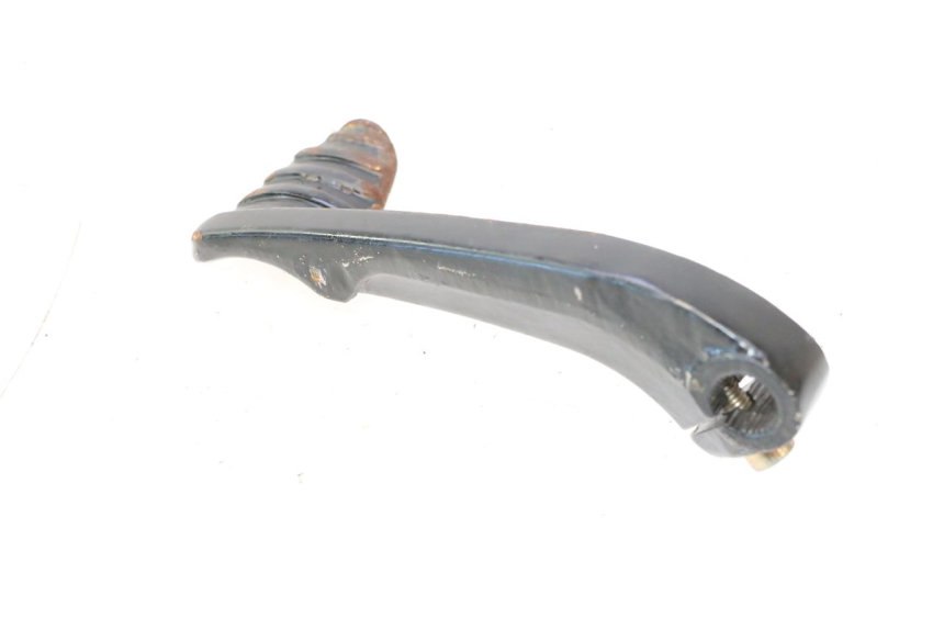 photo de KICK START PEUGEOT TREKKER TKR 50 (2005 - 2014) - Technical close-up