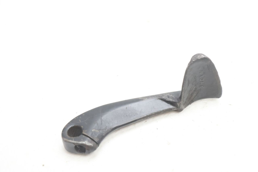 photo de KICK PEUGEOT TREKKER 50 (1995 - 2004) - Zoom on usage condition