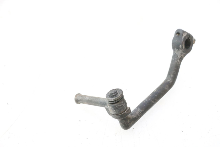 photo de KICK PEUGEOT TREKKER 50 (1995 - 2004) - Component detail
