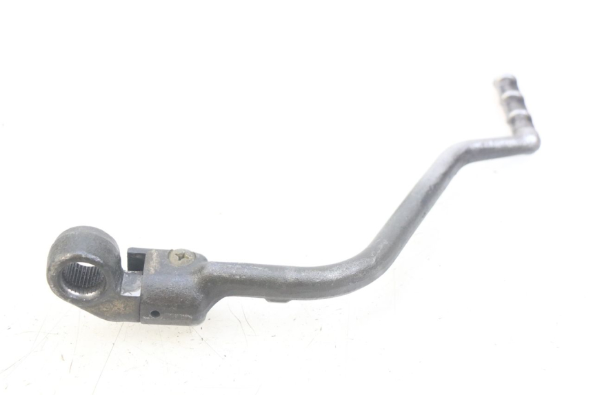 photo de KICK YAMAHA TTR 125 (2000 - 2020) - Zoom on usage condition