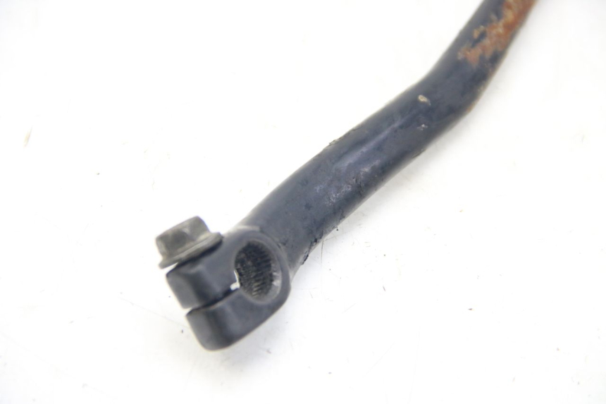 photo de KICK PEUGEOT TWEET 4T 50 (2010 - 2014) - Zoom on usage condition