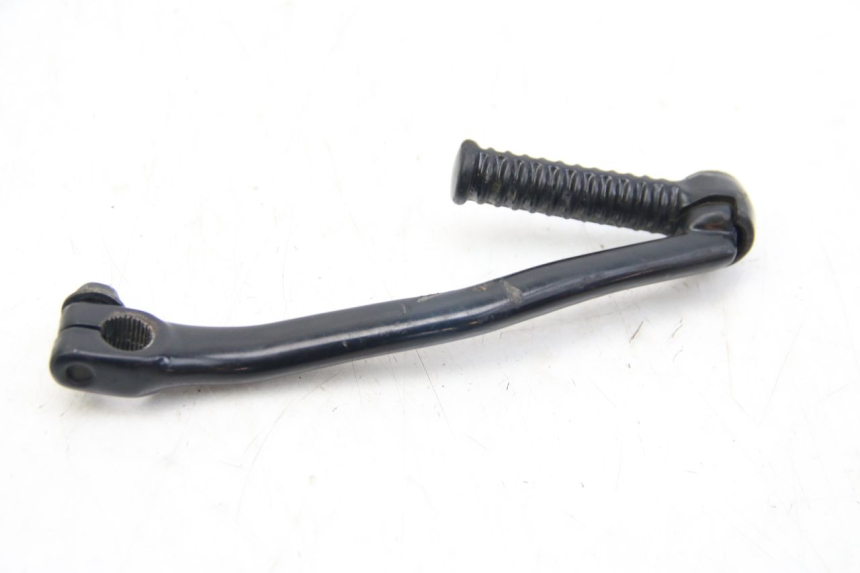 photo de KICK PEUGEOT TWEET 4T 50 (2010 - 2014) - Zoom on usage condition