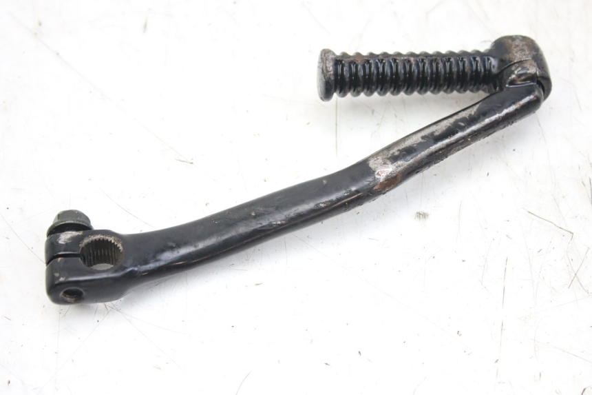 photo de KICK PEUGEOT TWEET 4T 50 (2010 - 2014) - Component detail