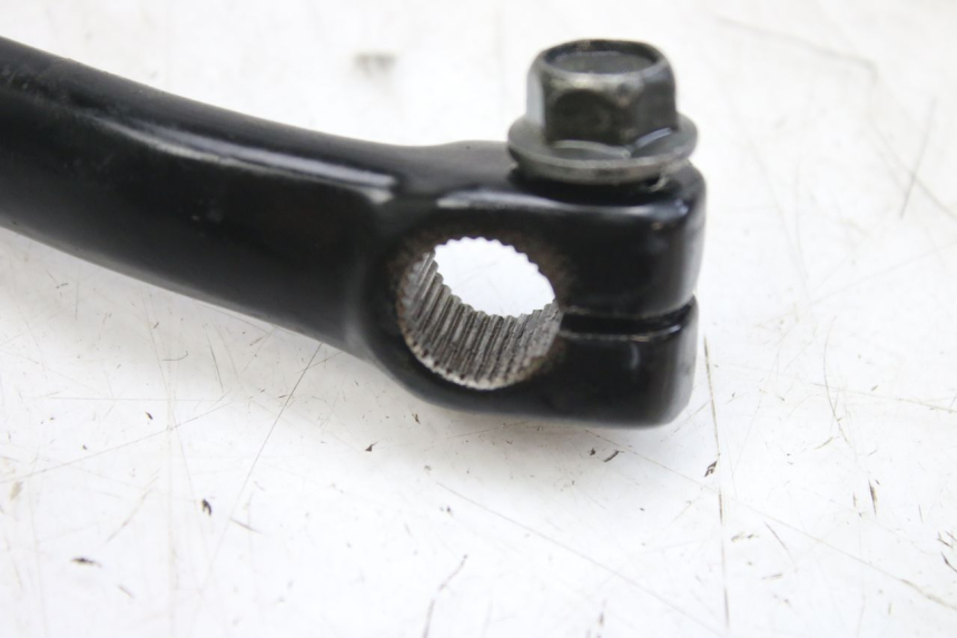 photo de KICK PEUGEOT TWEET 4T 50 (2010 - 2014) - Zoom on usage condition