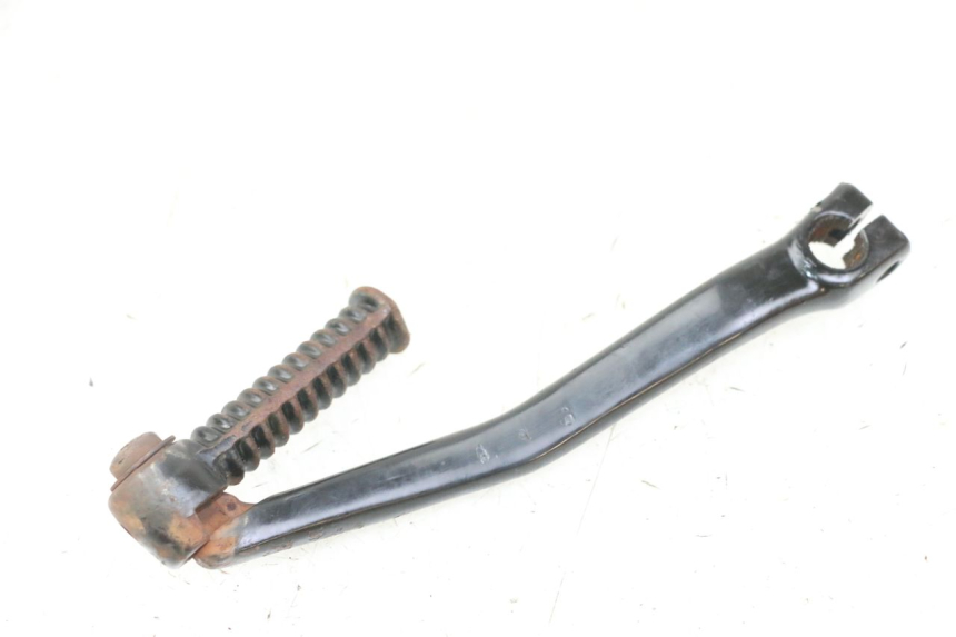 photo de KICK START PEUGEOT TWEET PRO CARGO 50 (2018 - 2022) - Alternative perspective