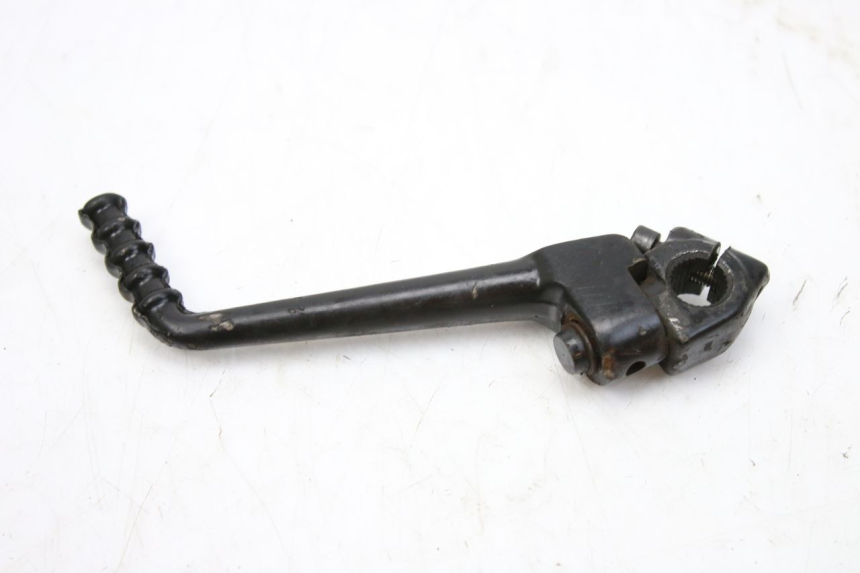 photo de KICK KEEWAY TX 50 (2008 - 2015) - Main view