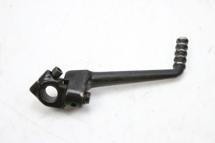 photo de KICK KEEWAY TX 50 (2008 - 2015) - Component detail