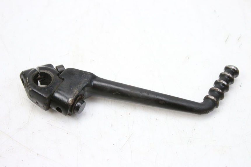 photo de KICK KEEWAY TX 50 (2008 - 2015) - Alternative perspective