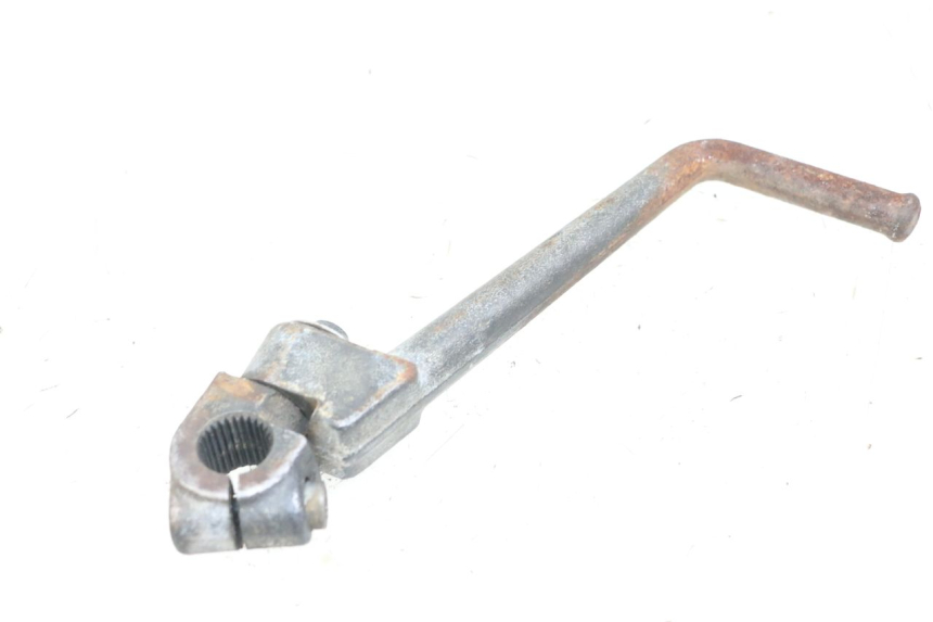 photo de KICK KEEWAY TX 50 (2008 - 2015) - Main view