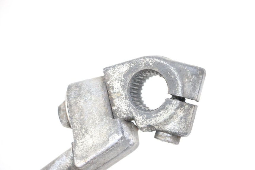 photo de KICK KEEWAY TX 50 (2008 - 2015) - Zoom on usage condition