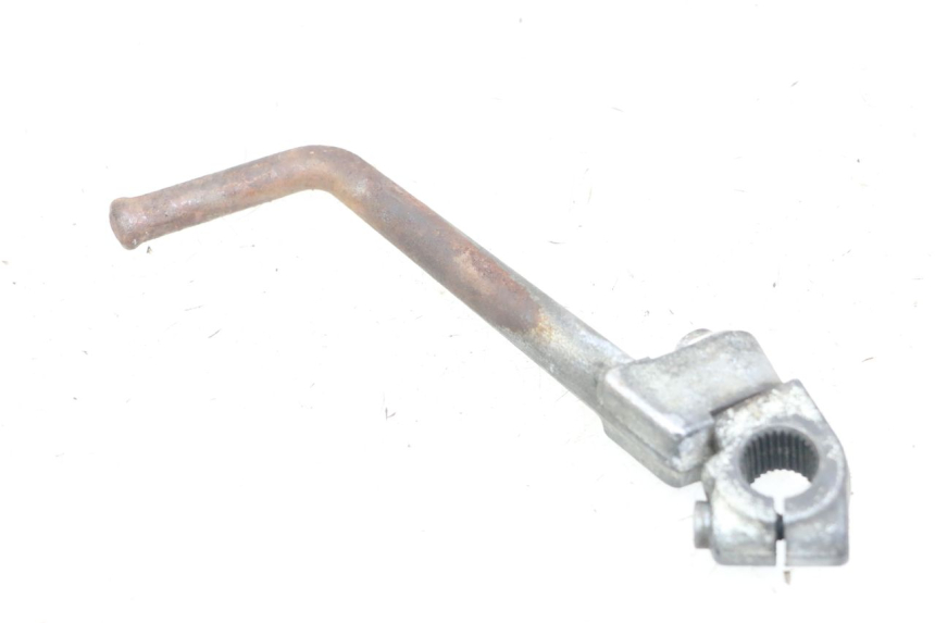 photo de KICK KEEWAY TX 50 (2008 - 2015) - Alternative perspective