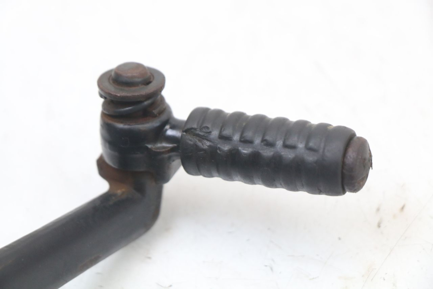 photo de KICK START PIAGGIO TYPHOON 50 (2000 - 2009) - Fixing points details