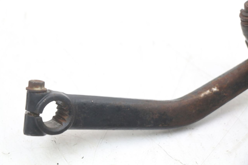 photo de KICK PIAGGIO TYPHOON 80 (1994 - 1997) - Alternative perspective