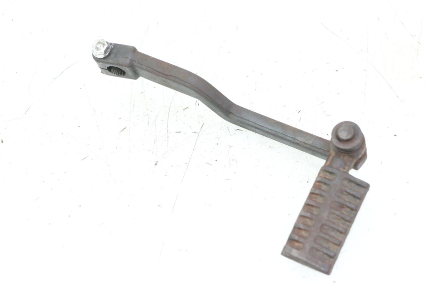 photo de KICK UNIVERSAL BIKE ZN50QT-11B 50 (2018 - 2021) - Component detail