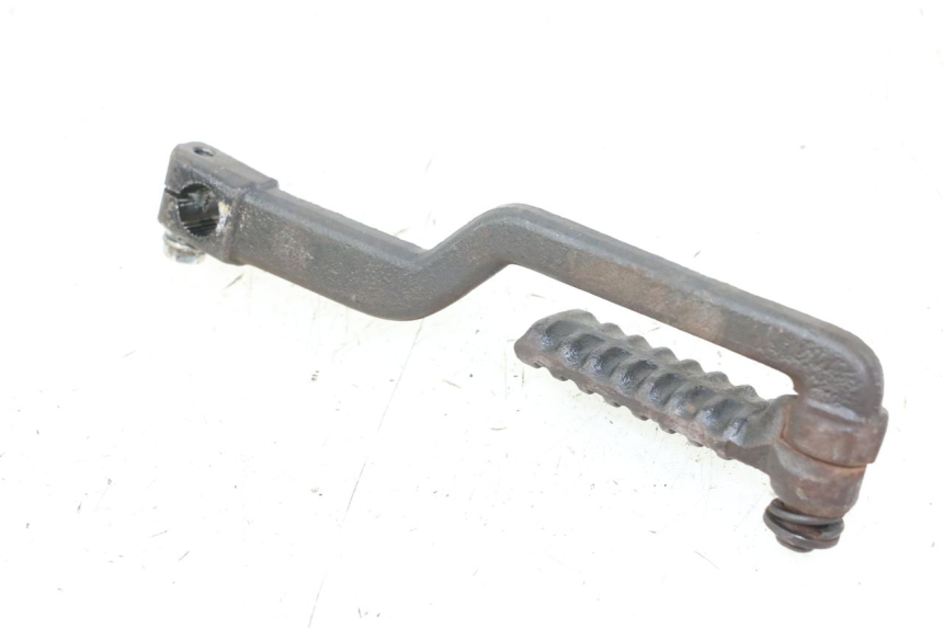 photo de KICK UNIVERSAL BIKE ZN50QT-11B 50 (2018 - 2021) - Zoom on usage condition