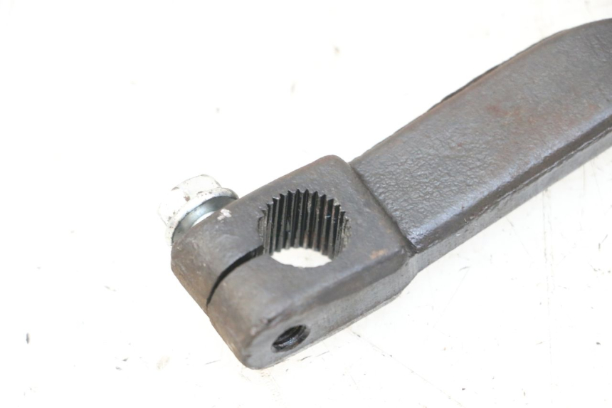 photo de KICK UNIVERSAL BIKE ZN50QT-11B 50 (2018 - 2021) - Alternative perspective