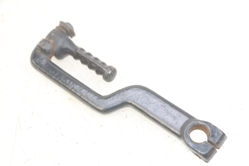 photo de KICK PEUGEOT V-CLIC VCLIC 50 (2007 - 2013) - Zoom on usage condition