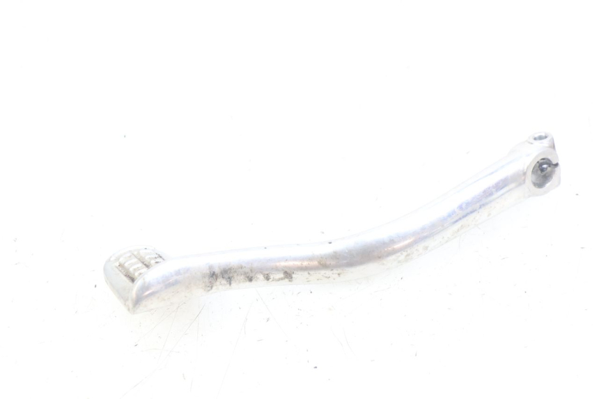 photo de KICK PIAGGIO VESPA LXV 125 (2006 - 2009) - Zoom on usage condition