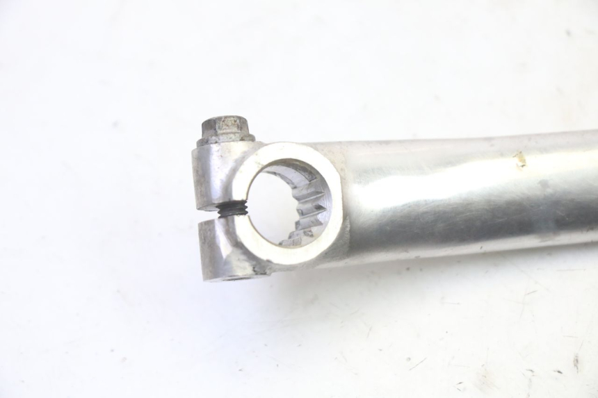 photo de KICK PIAGGIO VESPA S 2T 50 (2007 - 2014) - Zoom on usage condition