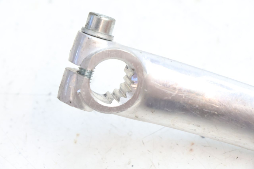 photo de KICK PIAGGIO VESPA S 2T 50 (2007 - 2014) - Zoom on usage condition